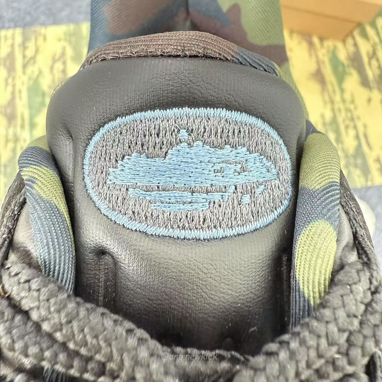 Nike Air Max 95 Sp Corteiz Aegean Storm Fb2709 002 (7) - www.newkick.org